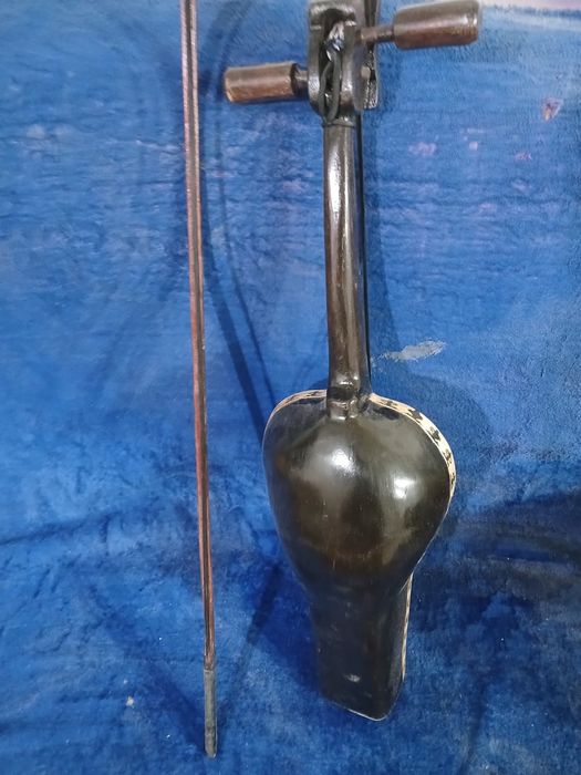 Кыл кобыз ручной работы