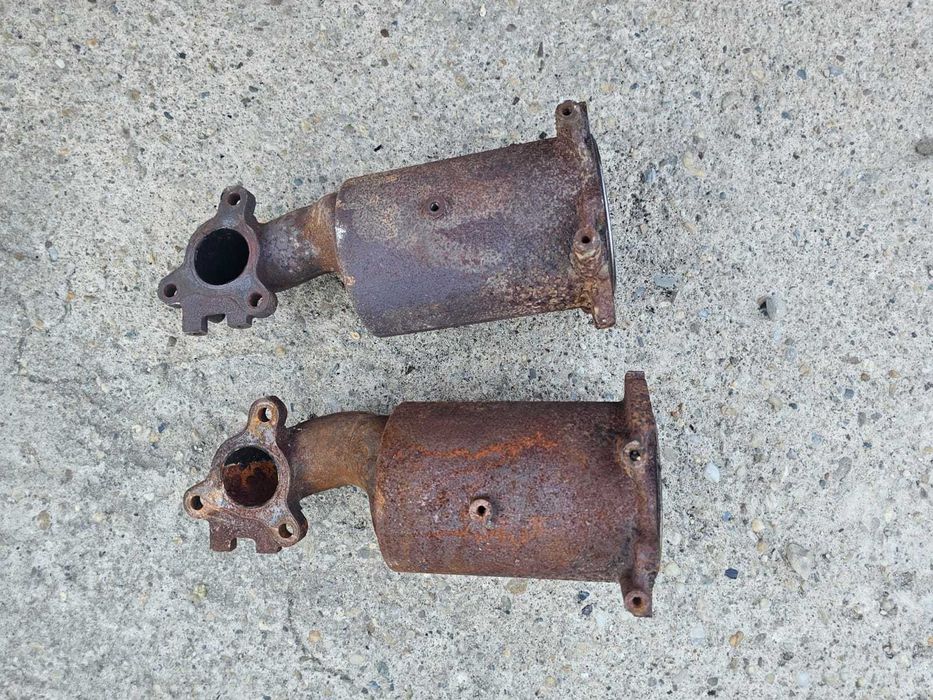 Nissan X-Trail T30, Piese Nissan X-Trail T30, 2,2 din 2001-2008,  Catalizator, Actuator airbag, volan, alternator Amortizor, Ansamblu stergatoare, Arc