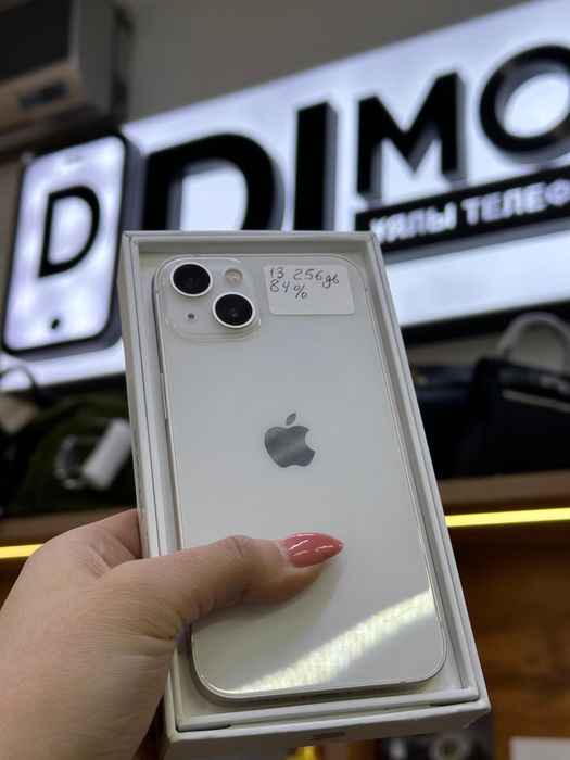 Iphone 14 256gb Аккумулятор 84