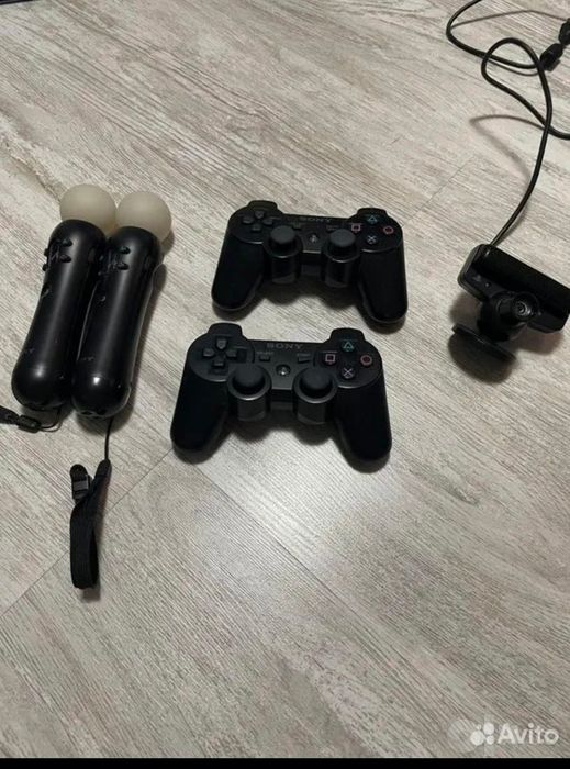 sony playstation 3 super slim console
