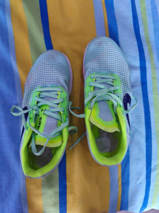 Детски шпайкове Декатлон