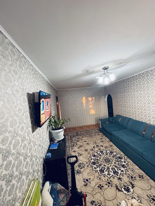 Срочно продам 3 ком. квартиру
