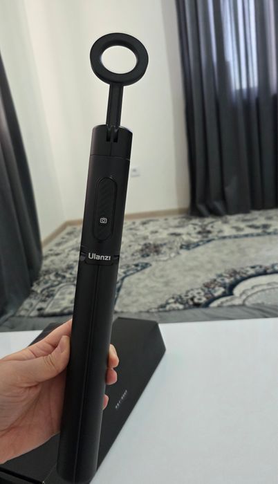 Ulanzi shtativ 164 sm yengide