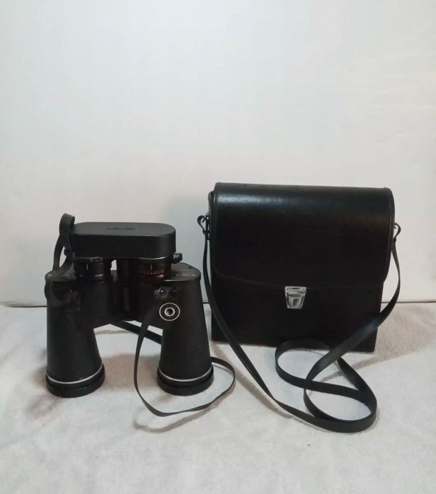 Бинокль производства Япония