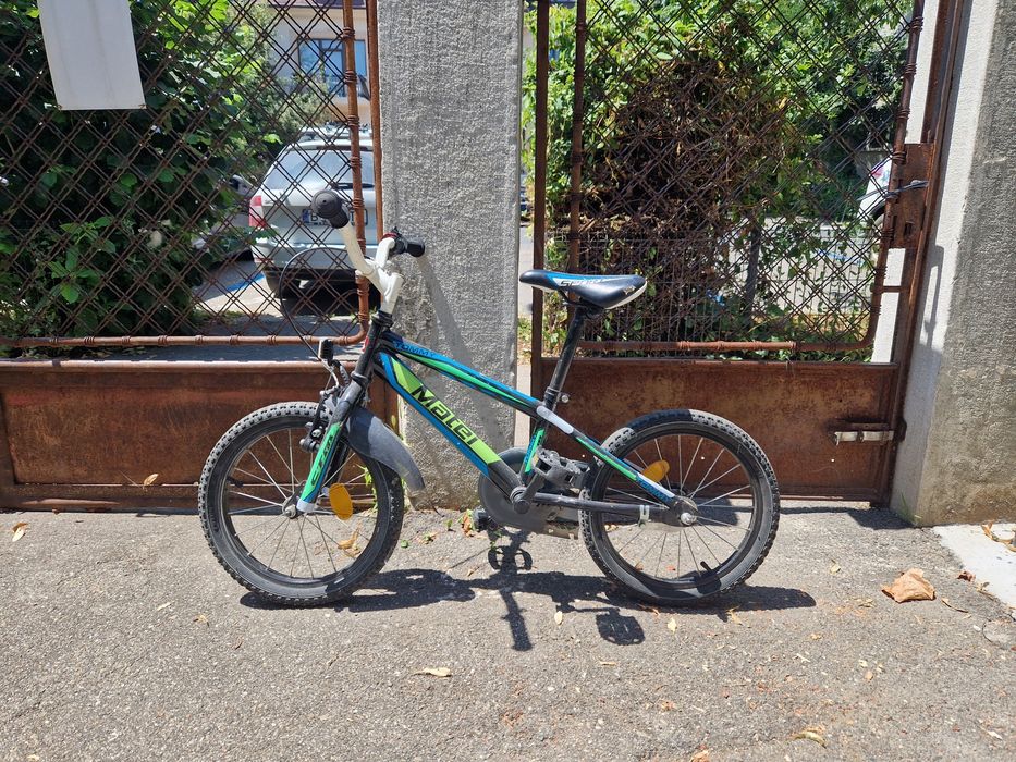 Bicicleta copii 16