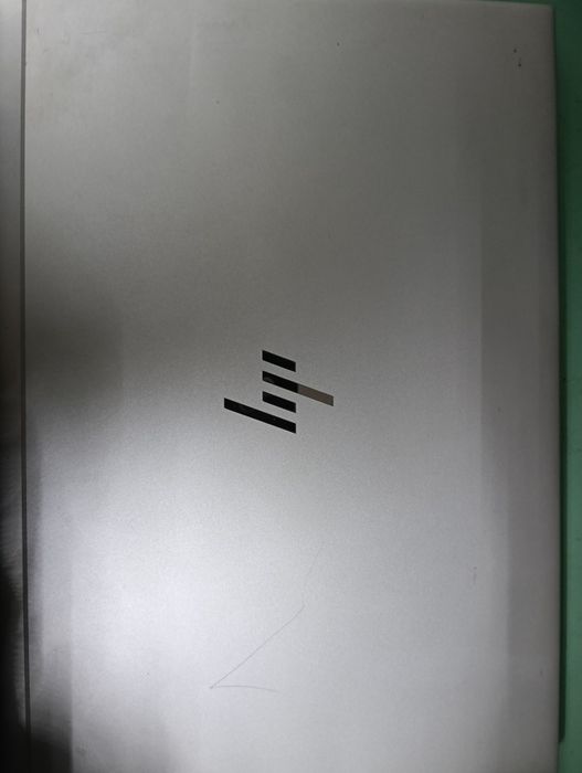 Hp elitebook 840 g6 i5 8365u 256gb m.2