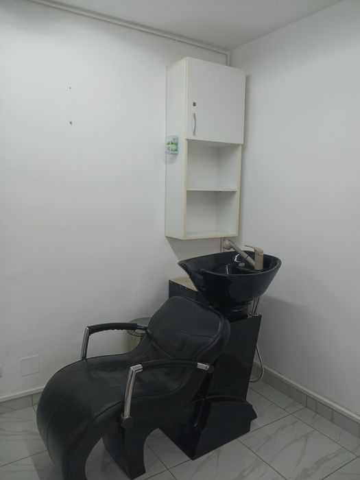 Postul coafura/frizerie