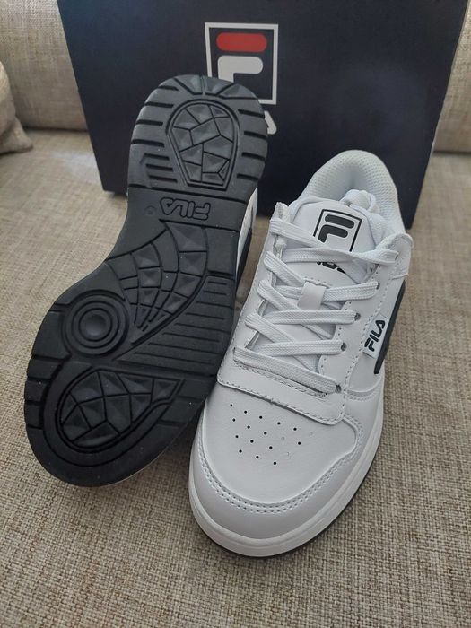 Оригинални детски маратонки Fila