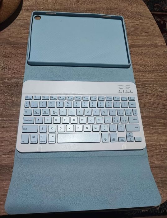 Калъф с безжична клавиатура за Ipad 10-gen 10.9 inch