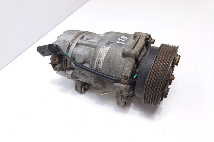Compresor AC Seat Toledo a 2-a generatie