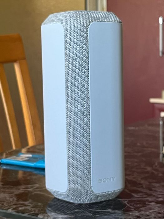 SRS-XE300 Блутут колонка