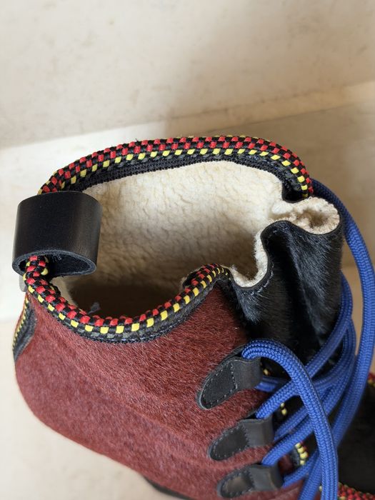 Оригинални боти Dsquared