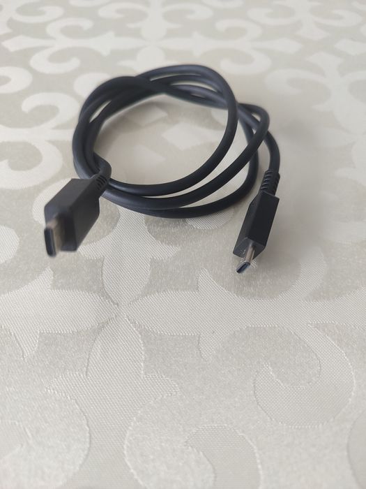 Продам кабель Type c на Type c за 2000тг