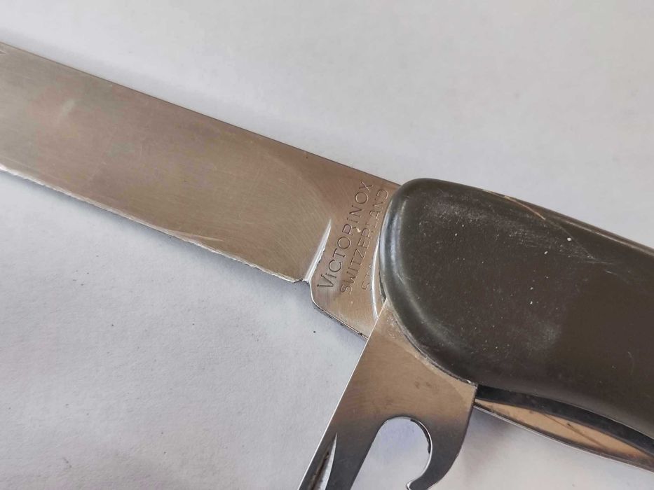 Джобен нож Victorinox DAK – 1993 Centurion