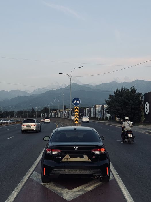 Аренда авто / план