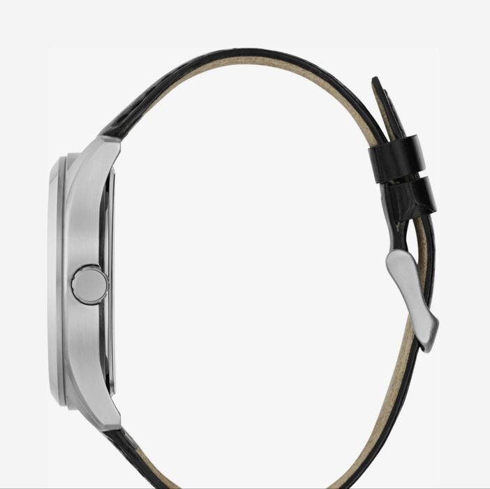 Нов мъжки аналогов кварцов часовник Guess GW0809G1