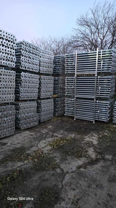 Cofraje Doka Popi metalici Accesorii