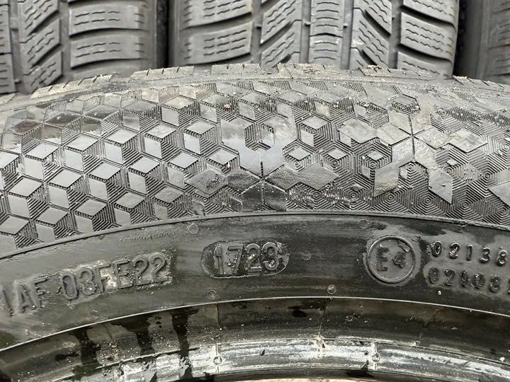 Anvelopa iarna 255/50 R19 Dunlop Winter Sport 5 SUV ,Continental Winter Contact TS870 ,Bridgestone Blizzak LM005