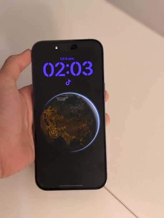 Iphone 14 pro max 256гб