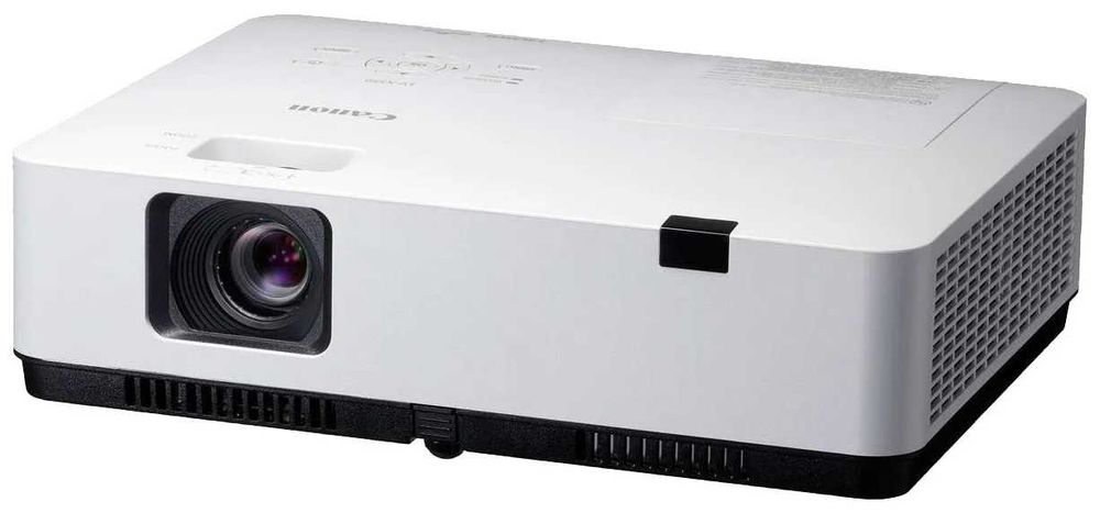 Проектор Canon LV-WX370 Скидки !!! Акция !!!