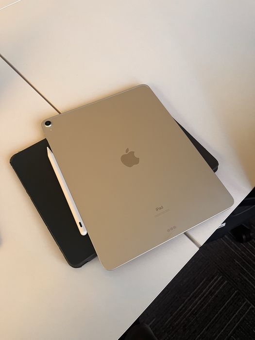 IPad Pro 12.9 3 поколения (A1876)