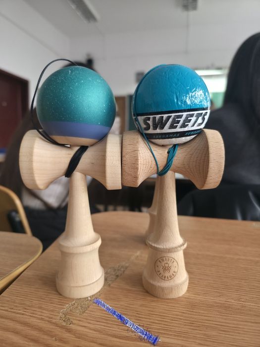 Sweets kendama starter