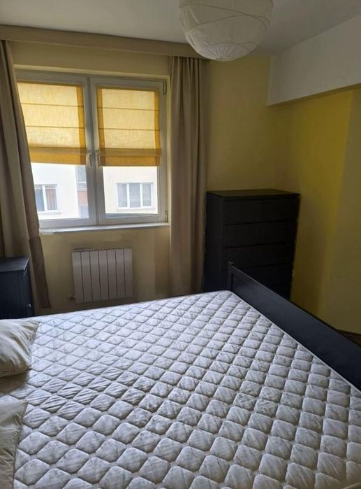 Дава се под наем Тристаен апартамент в София, Медицинска академия - 100 кв.м за 897.6 € - Снимка #3