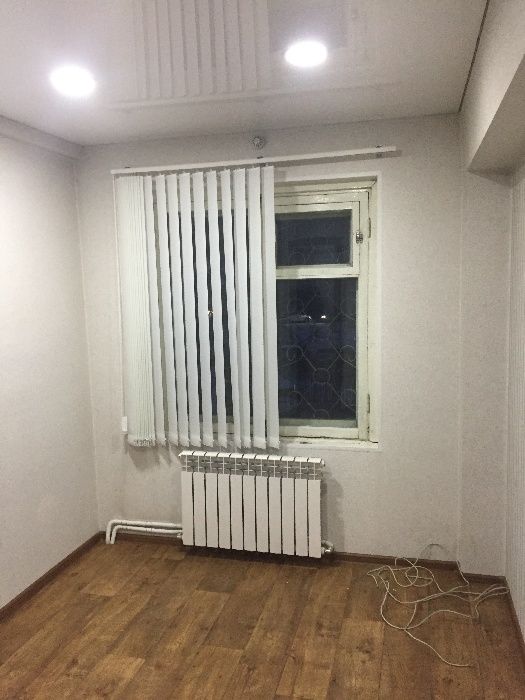 Аренда офисных помещений