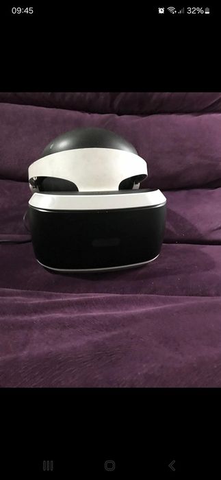 Ochelari vr compatibil cu ps4