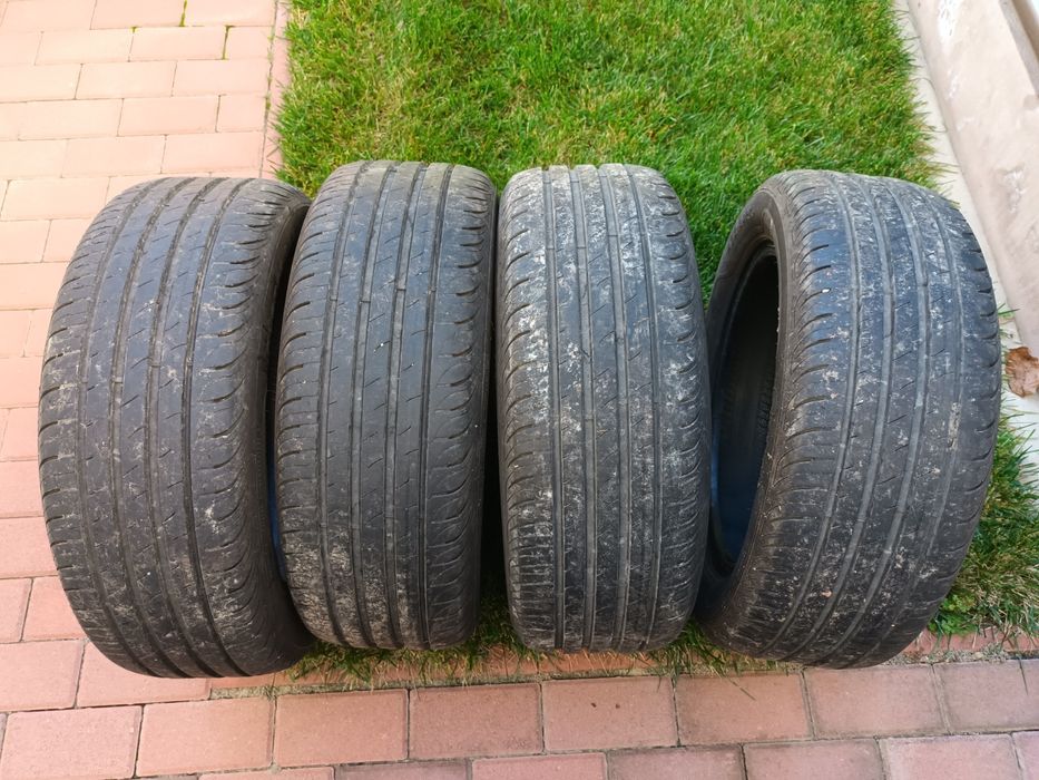 Cauciucuri vara 205/55/16