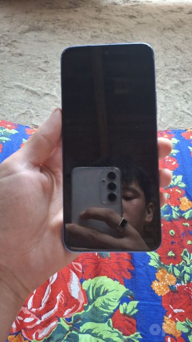 Infinix Hot 60 i