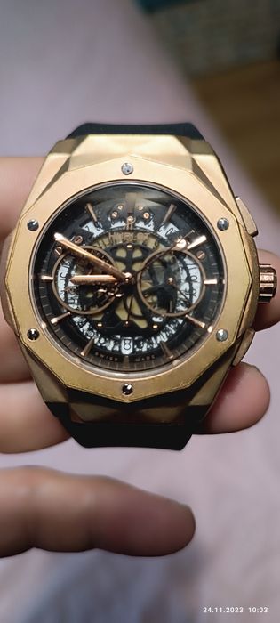 Мъжки Луксозни Часовници.
