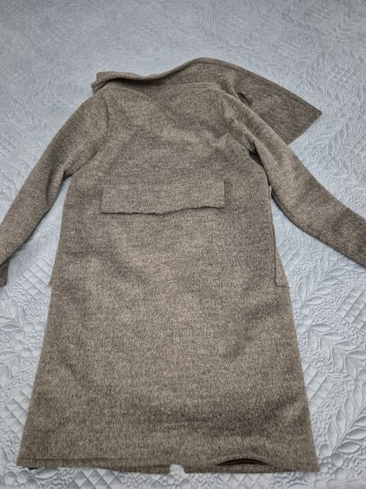 Продам стильное пальто