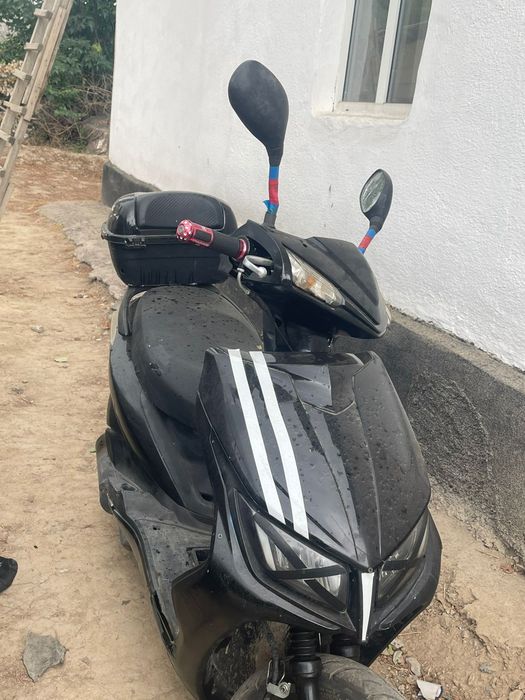 М8 Сатылады! Минус толька акум