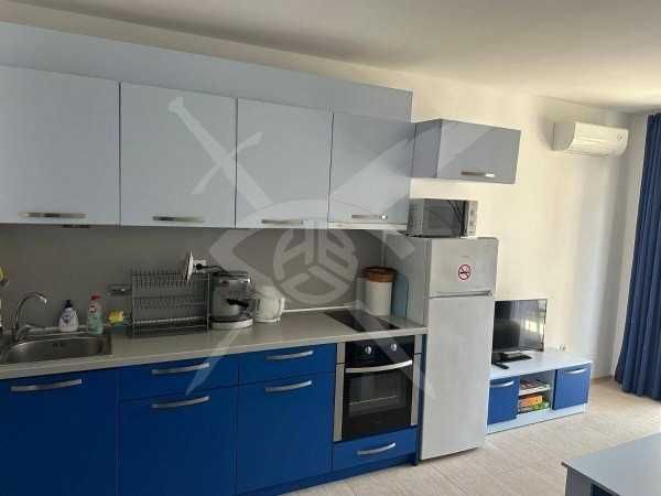 Продава се Двустаен апартамент в Созопол - 63 кв.м за 1715 €/кв.м - Снимка #4