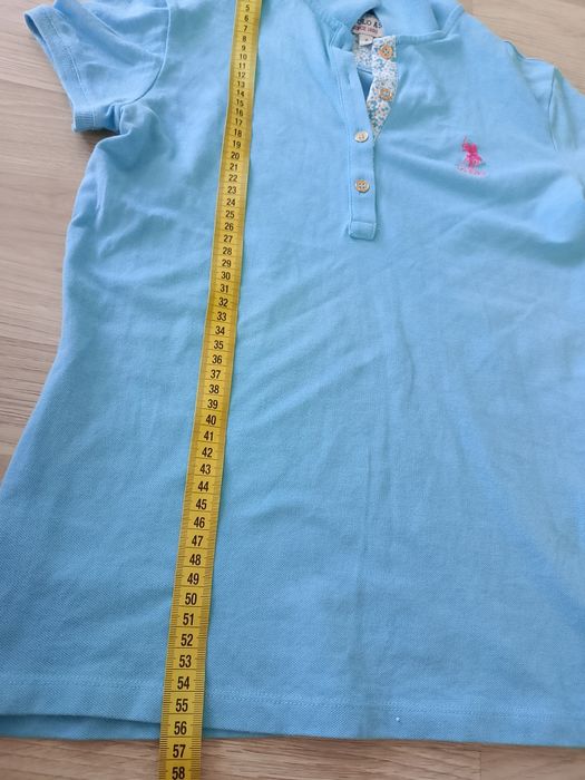 Tricou US Polo Assn impecabil