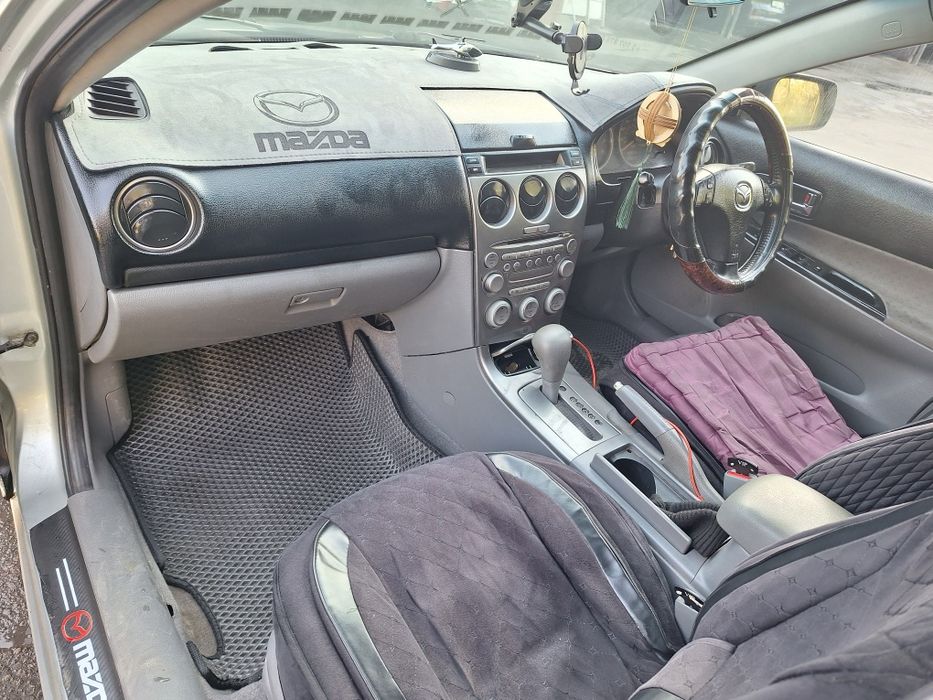 Продам Мазда6  или Варианты...