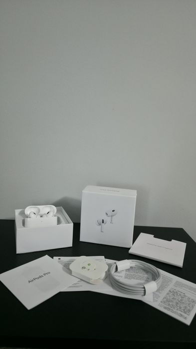 Airpods Pro Gen 2