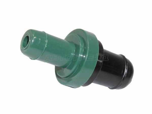 Клапан вентиляции картерных газов Toyota Platz