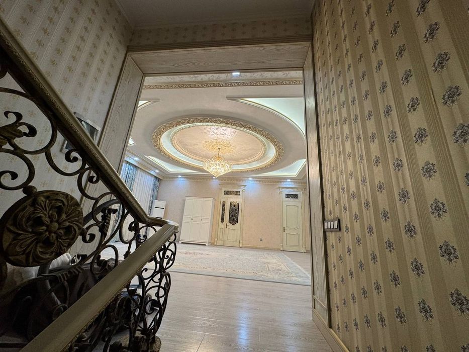 Продам уютную домик 6 суток Юнусабадский район 17 квартал