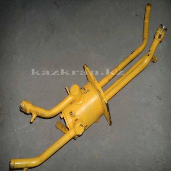 Вращающееся соединение КС Клинцы