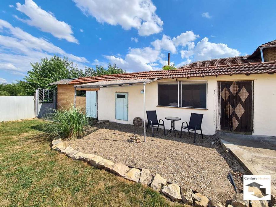 Продава се Къща в с. Страхилово, Област Велико Търново - 200 кв.м за 460 €/кв.м - Снимка #19