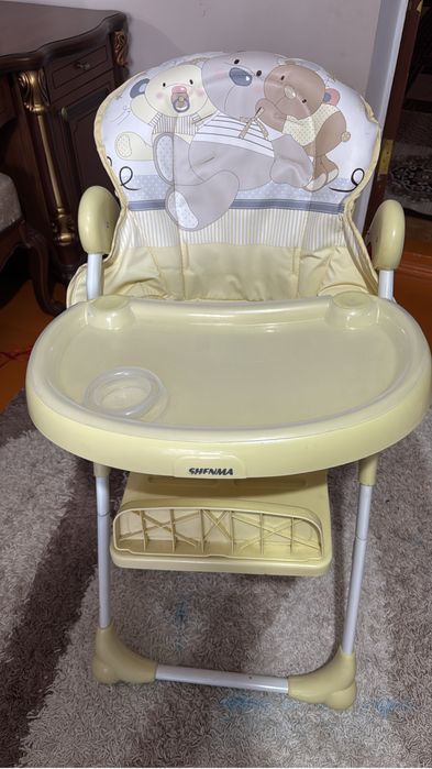 Продам стульчик для кормления