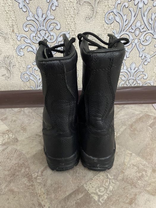 Продам берцы, военная обувь