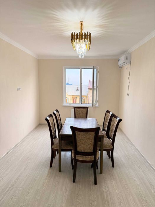 Сдаётся 2-х комнатная квартира Эко базар, Чимган, улица Темур Малик