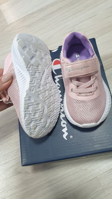 Детски маратонки Champion