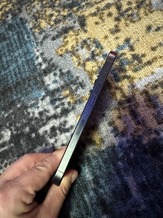 Iphone 15 pro 256 Gb graphitte neverlocked impecabil