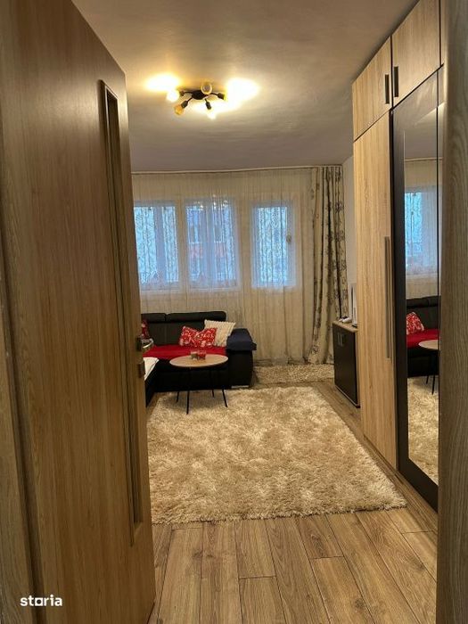 Apartament Decomandat - SU 49MP I Balcon I Bloc cu Lift - Grigorescu