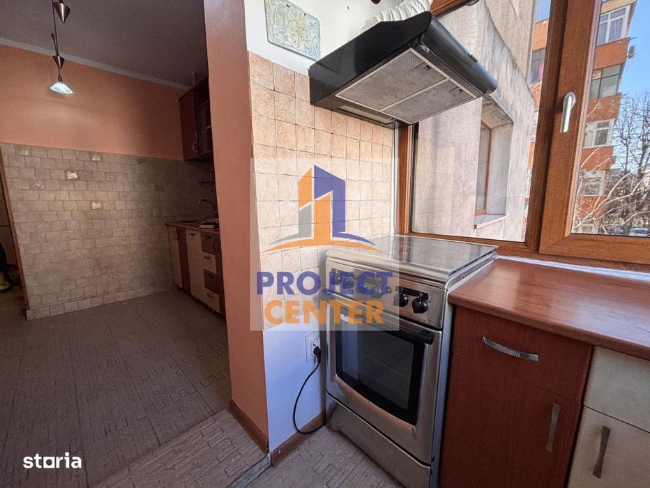 Apartament 2 camere Lidl Bere, renovat