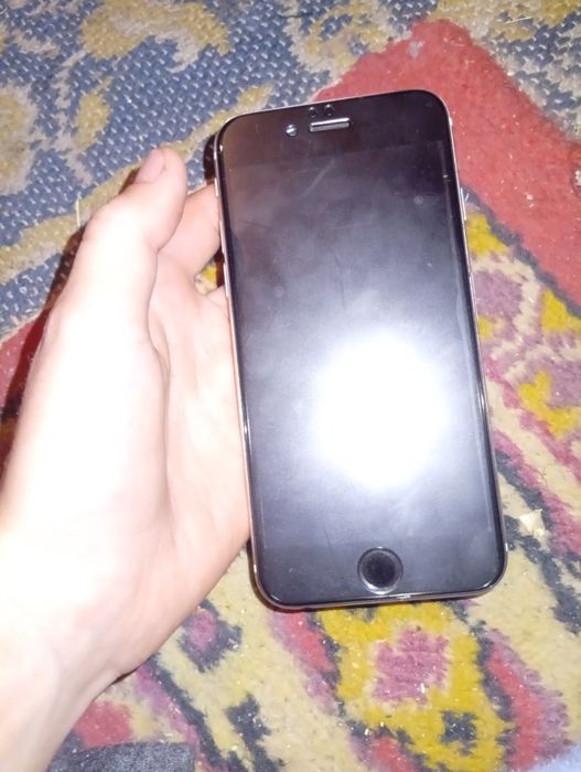 Айфон 6s на запчасти
